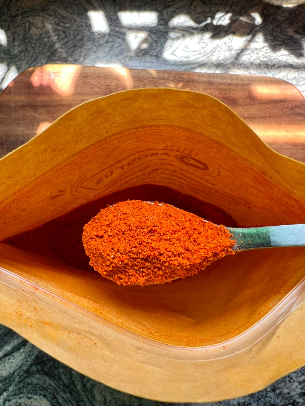 Red Chilli Powder