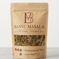 Bannu Kabab Masala