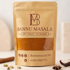 Red Chilli Powder