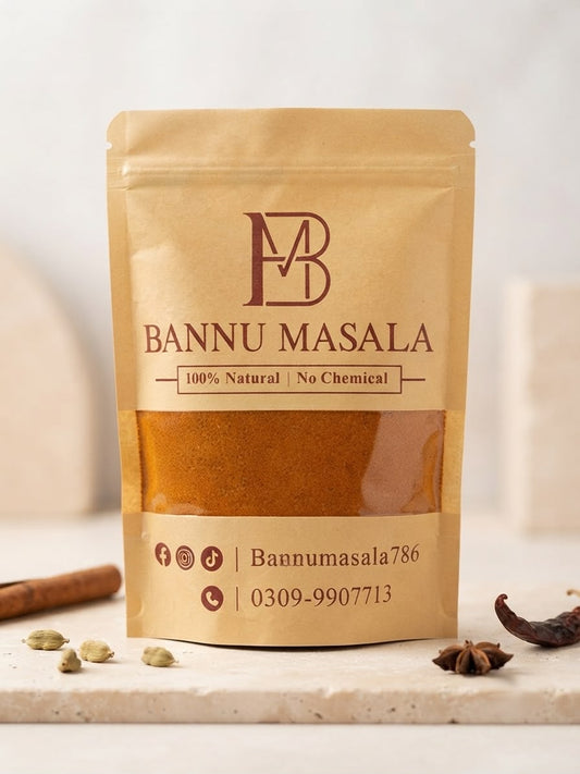Red Chilli Powder