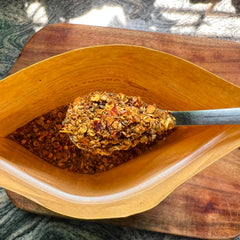 Bannu Kabab Masala