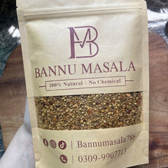 Bannu Kabab Masala