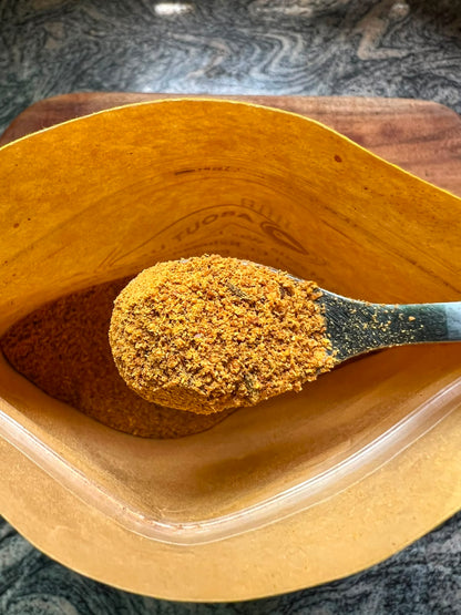 Bannu Biryani Masala – The Secret to Rich Aroma & Authentic Taste