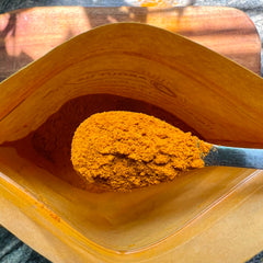 Bannu Haldi Powder