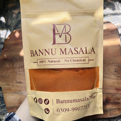 Red Chilli Powder