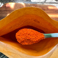 Red Chilli Powder