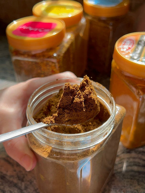 Bannu Garam Masala Powder