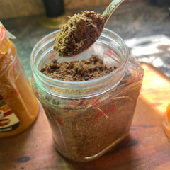 Bannu Garam Masala DAL (SPECAIL USED IN RICE)