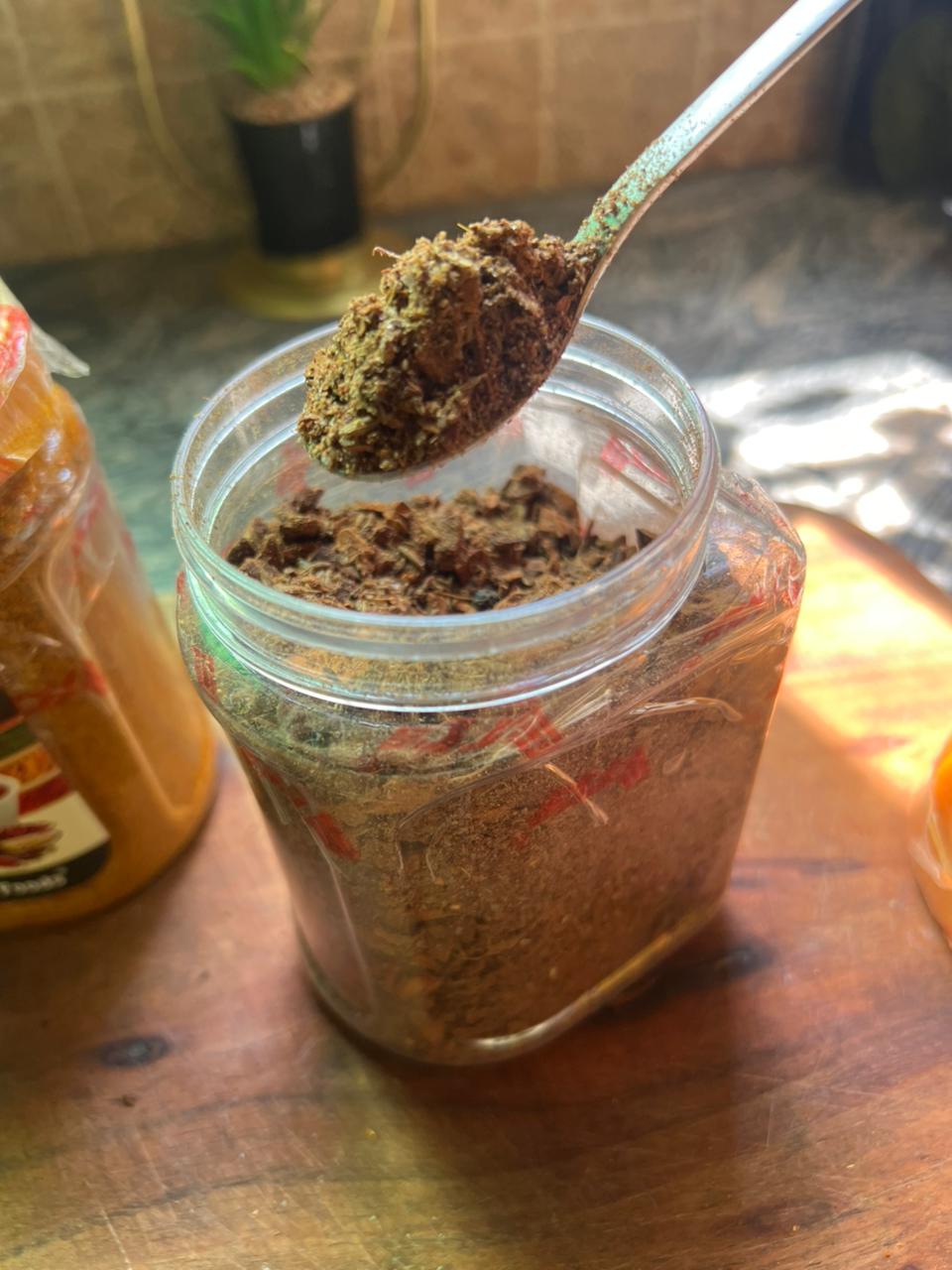 Bannu Garam Masala DAL (SPECAIL USED IN RICE)