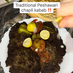 Bannu Kabab Masala