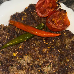 Bannu Kabab Masala