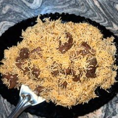 Bannu Garam Masala DAL (SPECAIL USED IN RICE)