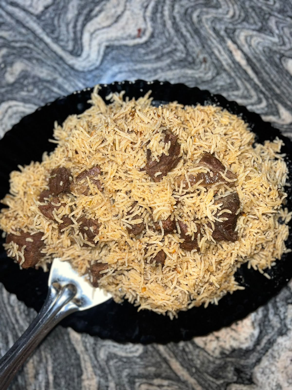 Bannu Garam Masala DAL (SPECAIL USED IN RICE)