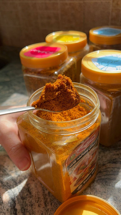 Salan Masala