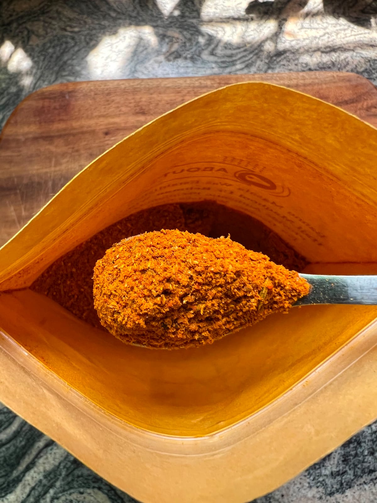 Salan Masala