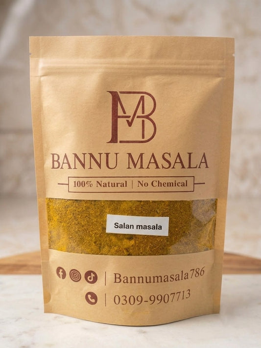 Salan Masala