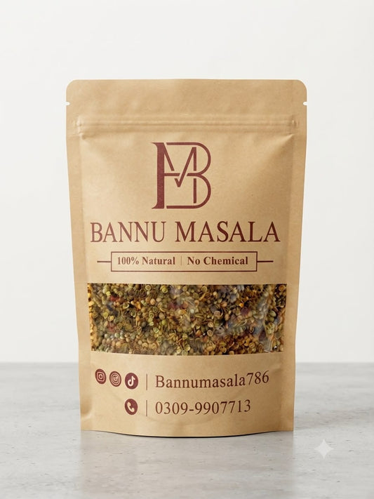 Kabab Masala