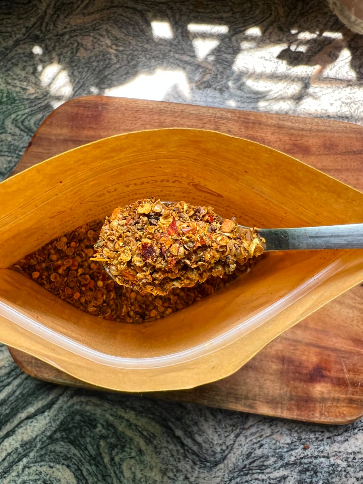 Kabab Masala
