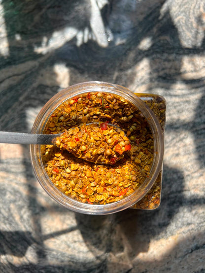Kabab Masala