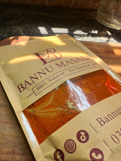 Red Chilli Powder