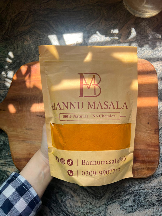 Haldi Powder