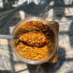 Bannu Kabab Masala