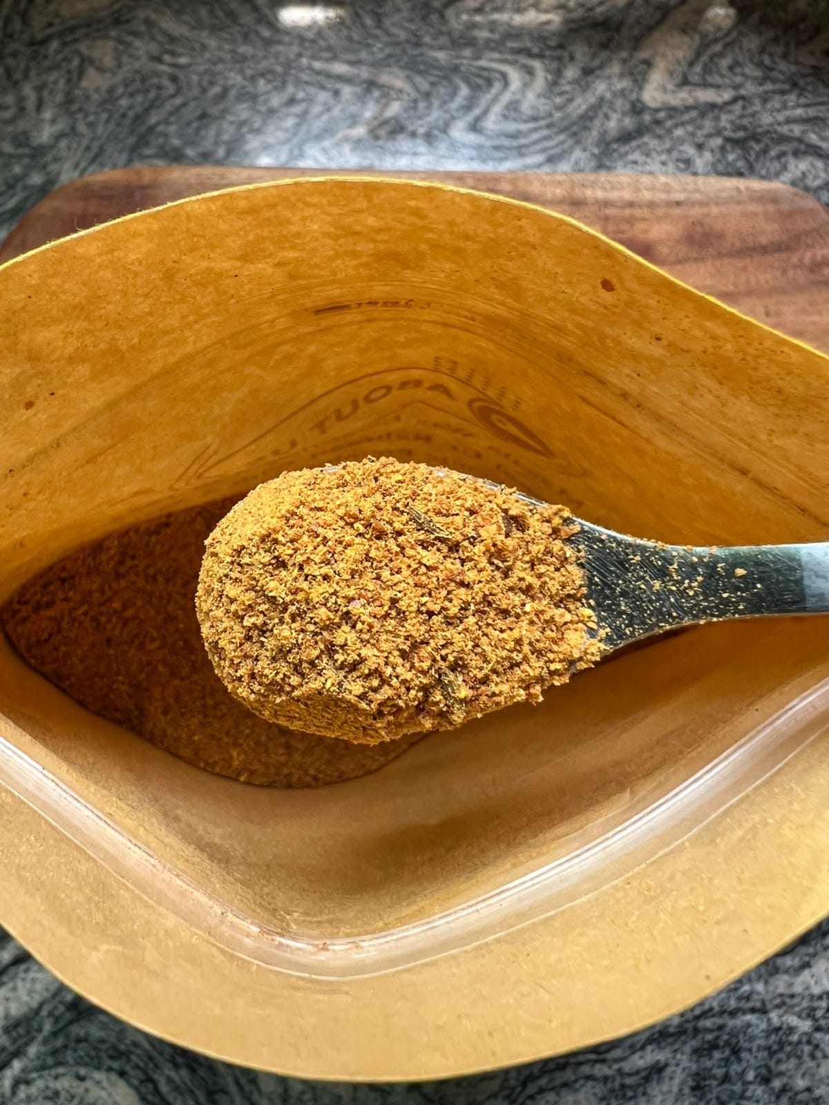 Biryani Masala