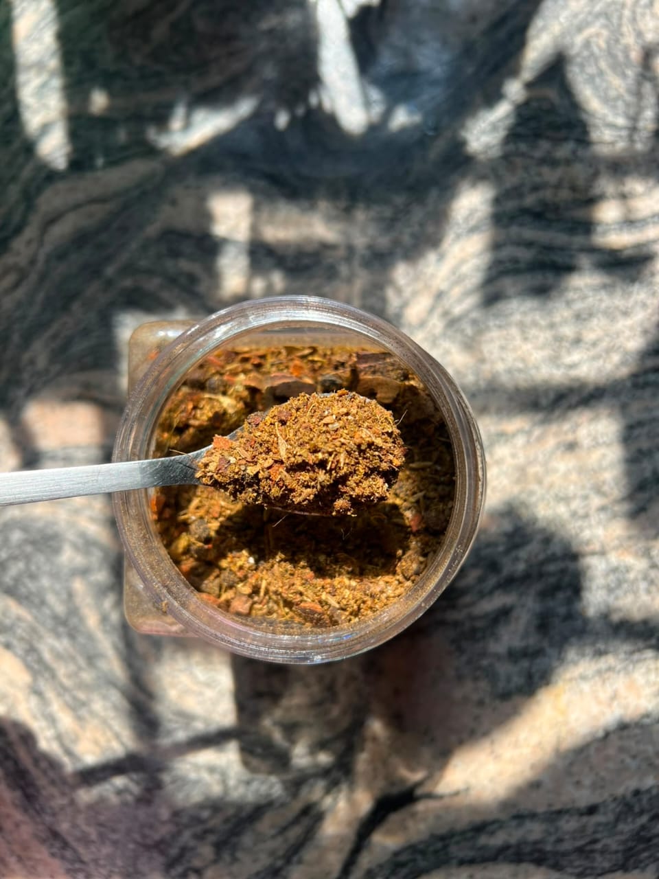 Garam Masala Powder