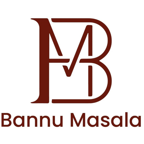 Bannu Masala